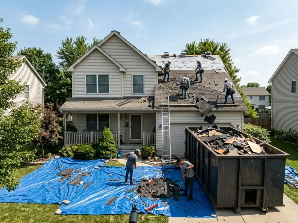 roof-replacement-debris-remova-004 — frequently asked questions, Cheapest Dumpster Rentals in Cordele, GA